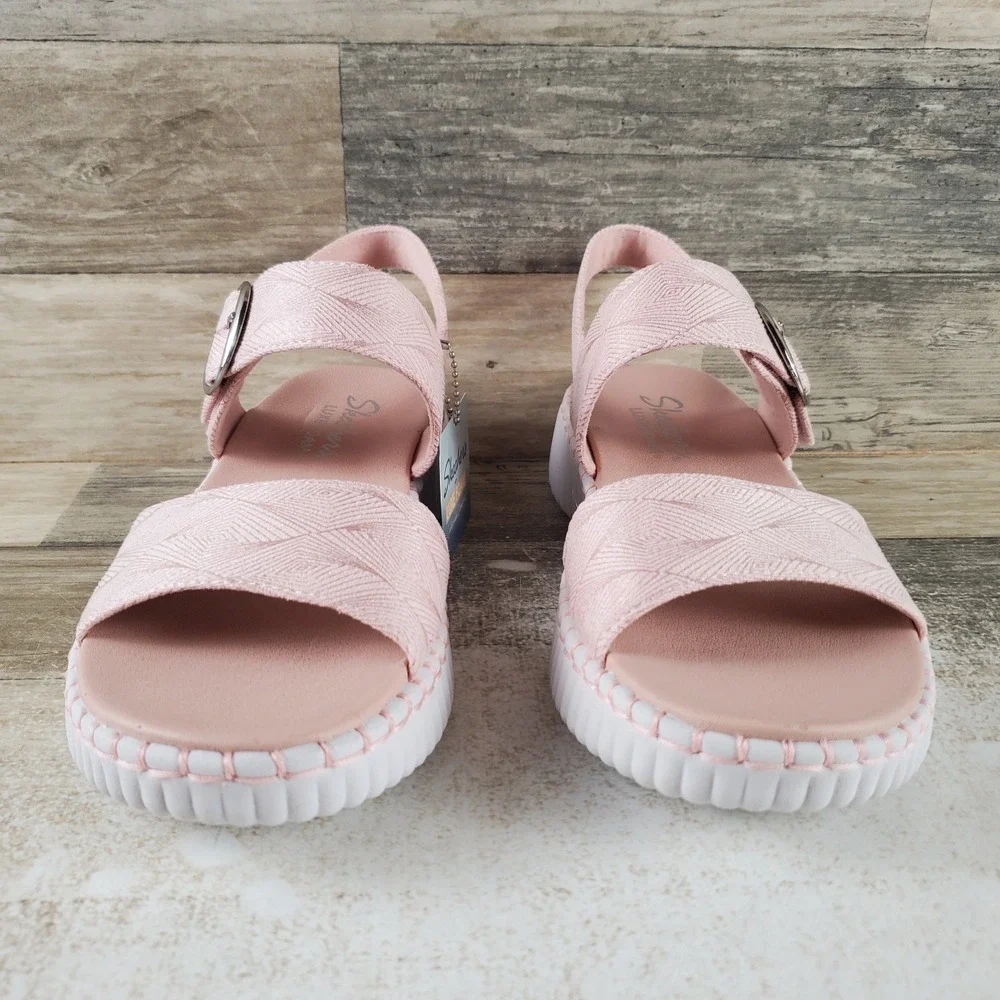 Blush new without